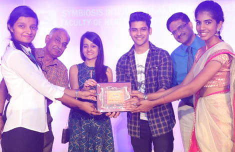 Symbiosis School of Biological Sciences Pune Events photo 7